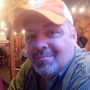 Meet your Posher, Terry